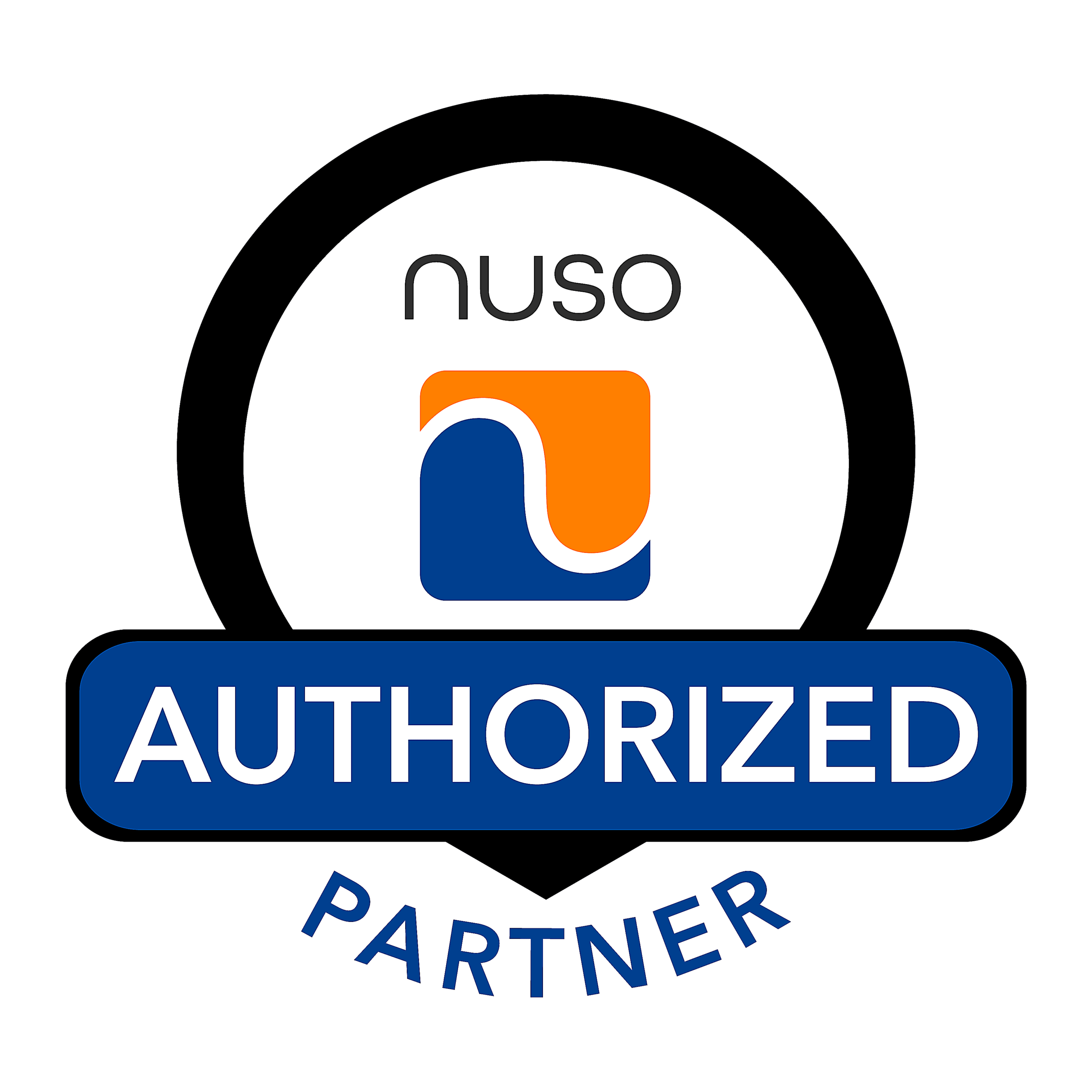 NUSO High Res Logo